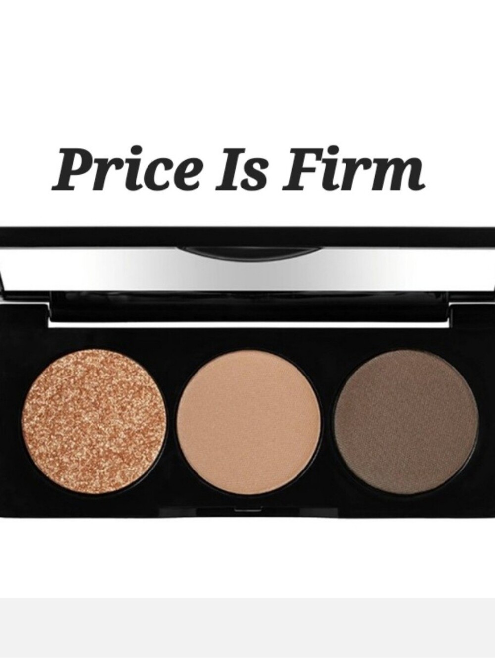 BOBBI BROWN Golden Hour The Essential Eye Shadow Trio
